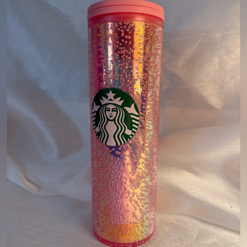 Starbucks tumbler - New
